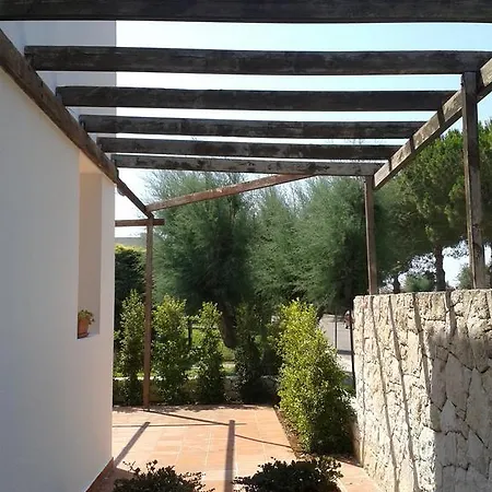 Appartamento Torre Inserraglio Uno Via Del Diamante 33 Villaggio Resta