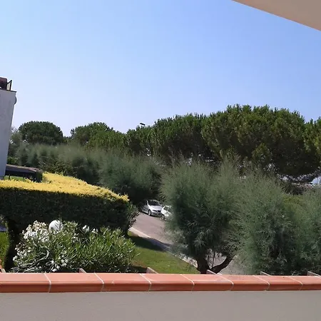 Torre Inserraglio Uno Via Del Diamante 33 Villaggio Resta