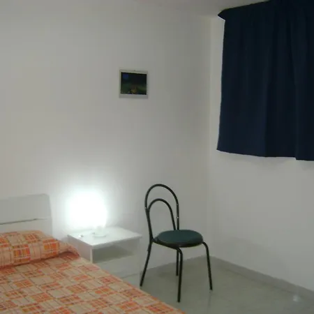 Torre Inserraglio Uno Via Del Diamante 33 Appartamento Villaggio Resta