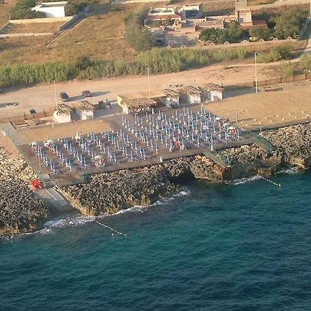 Appartamento Torre Inserraglio Uno Via Del Diamante 33
