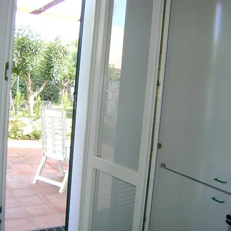 Torre Inserraglio Uno Via Del Diamante 33 Appartamento Villaggio Resta